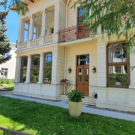 Guest house Dorothea