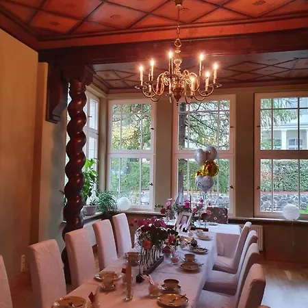 Guest house Dorothea *