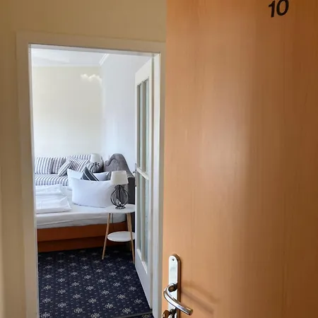 Guest house Dorothea