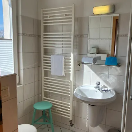 Dorothea Heringsdorf (Usedom)