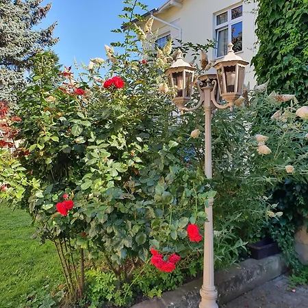 Dorothea 게스트하우스 제바트헤링스도르프