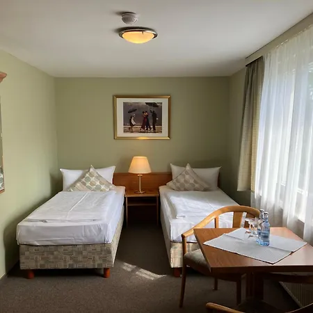 Dorothea 게스트하우스