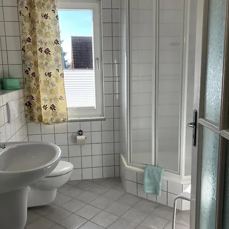 Guest house Dorothea Heringsdorf (Usedom)