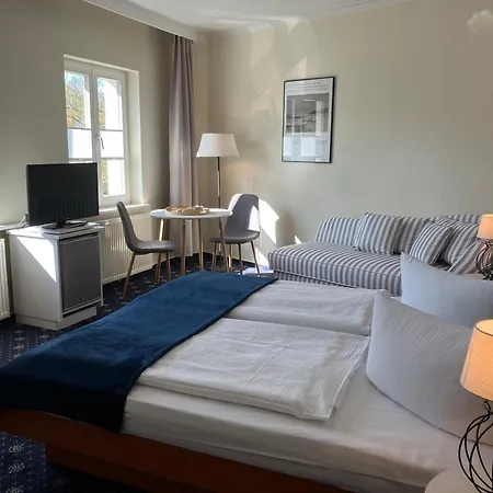 Dorothea 게스트하우스 제바트헤링스도르프