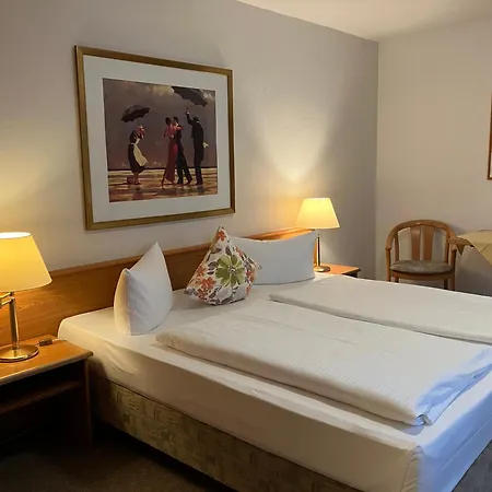 Dorothea Guest house Heringsdorf (Usedom)