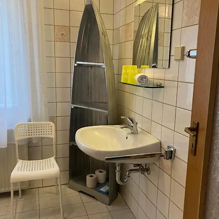 Dorothea Guest house Heringsdorf (Usedom)