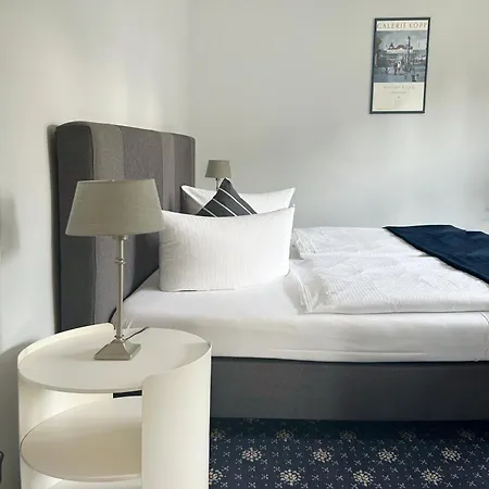 Dorothea Guest house