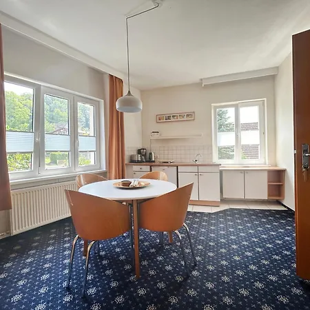 Guest house Dorothea 3*