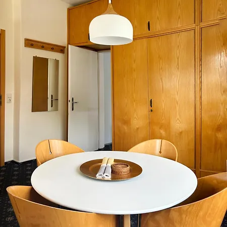 Dorothea Guest house Heringsdorf (Usedom)