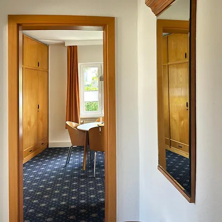 Dorothea 3* 제바트헤링스도르프