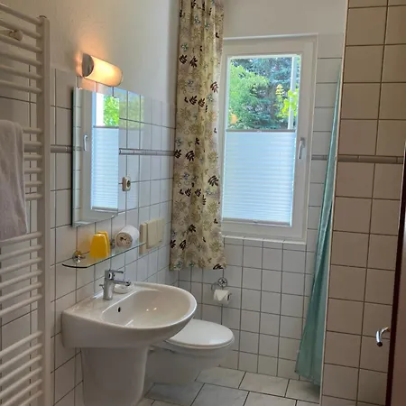 Guest house Dorothea