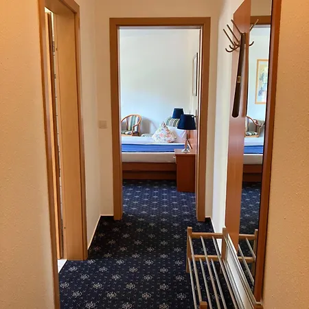 Guest house Dorothea 3*