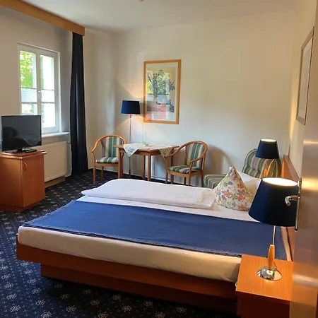 Dorothea 게스트하우스 제바트헤링스도르프