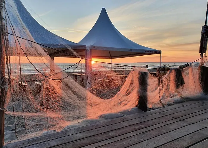 Dorothea 3* Heringsdorf (Usedom)