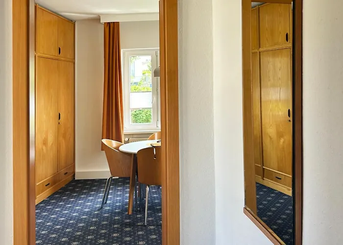 Dorothea 3* Heringsdorf (Usedom)